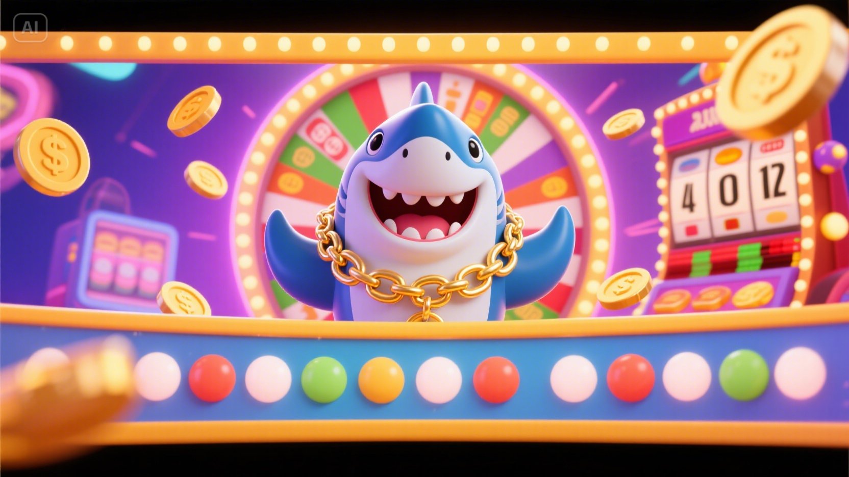 Casino Hello Casino desktop and mobile interfaces