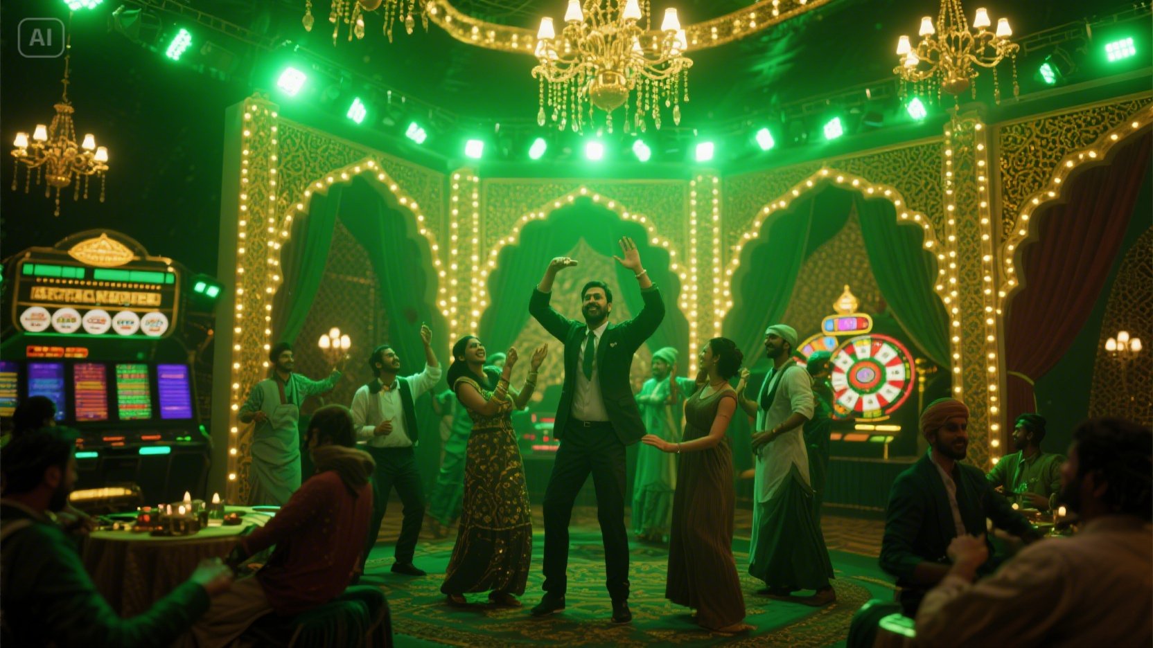 Registration at Hello Casino Casino